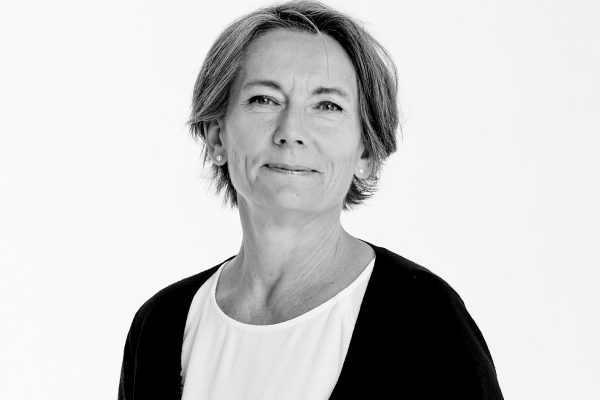Liselotte Mosbæk